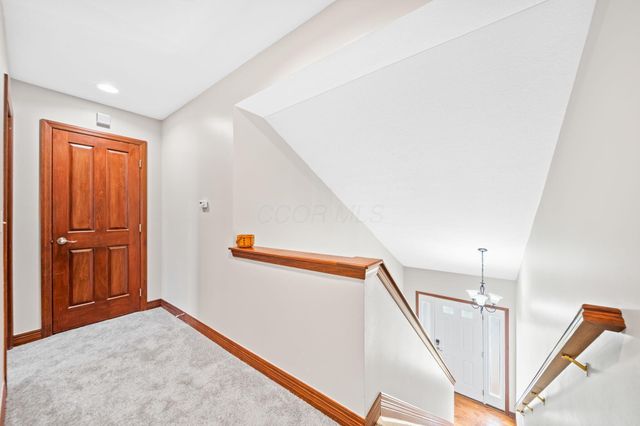 415 SAFFRON Drive, Sunbury, OH 43074