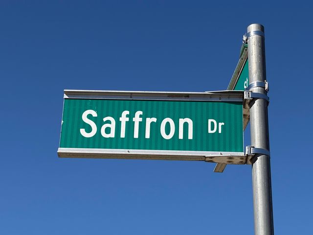 415 SAFFRON Drive, Sunbury, OH 43074