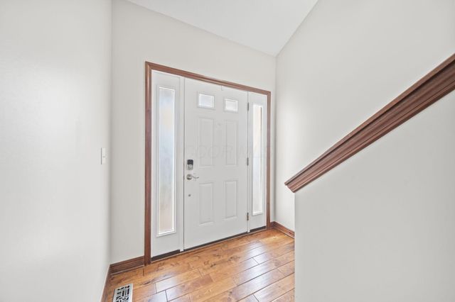 415 SAFFRON Drive, Sunbury, OH 43074