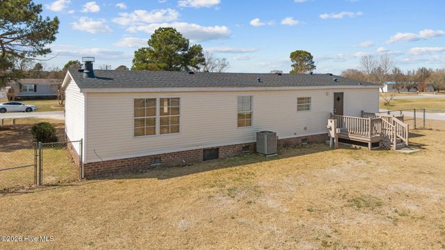 530 Jonathan Place, Greenville, NC 27834