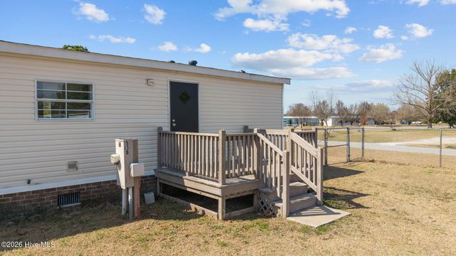 530 Jonathan Place, Greenville, NC 27834