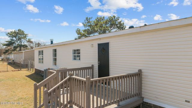 530 Jonathan Place, Greenville, NC 27834