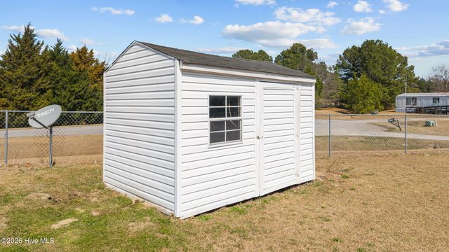 530 Jonathan Place, Greenville, NC 27834