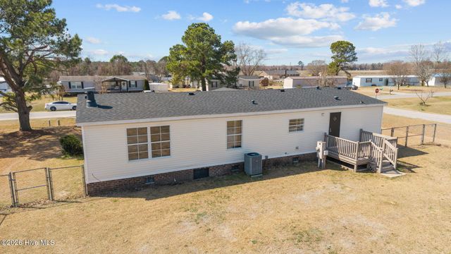 530 Jonathan Place, Greenville, NC 27834