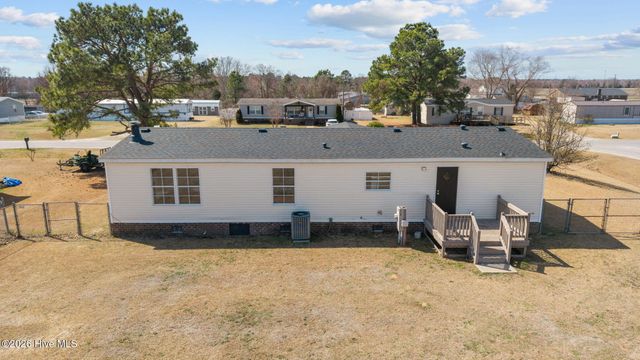 530 Jonathan Place, Greenville, NC 27834