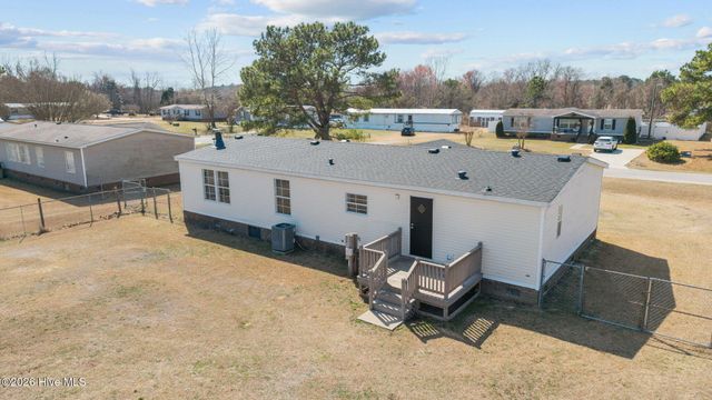 530 Jonathan Place, Greenville, NC 27834