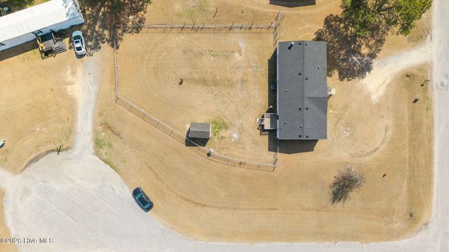 530 Jonathan Place, Greenville, NC 27834