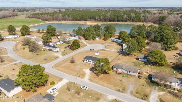 530 Jonathan Place, Greenville, NC 27834