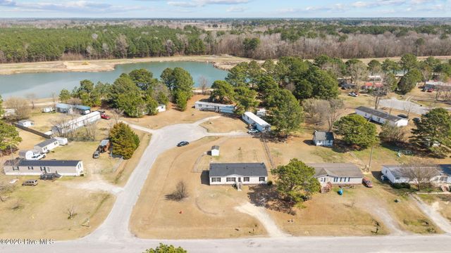 530 Jonathan Place, Greenville, NC 27834