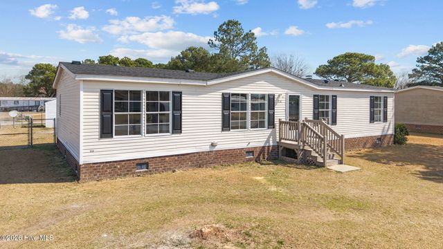 530 Jonathan Place, Greenville, NC 27834