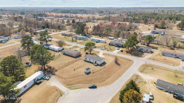 530 Jonathan Place, Greenville, NC 27834