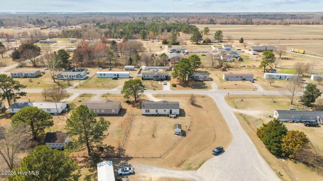 530 Jonathan Place, Greenville, NC 27834