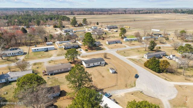 530 Jonathan Place, Greenville, NC 27834