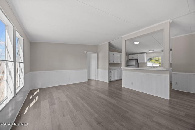 530 Jonathan Place, Greenville, NC 27834