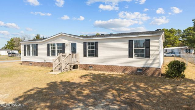 530 Jonathan Place, Greenville, NC 27834