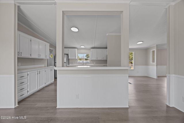 530 Jonathan Place, Greenville, NC 27834