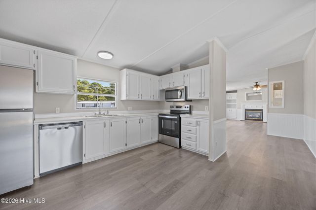 530 Jonathan Place, Greenville, NC 27834