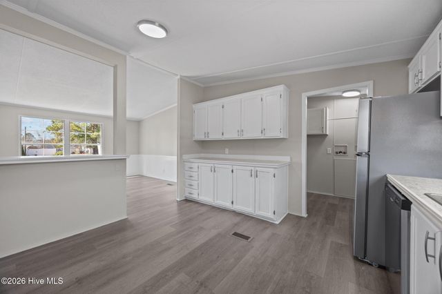 530 Jonathan Place, Greenville, NC 27834