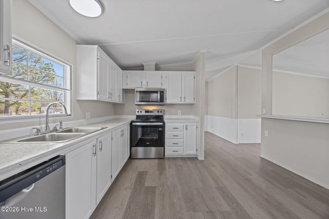 530 Jonathan Place, Greenville, NC 27834