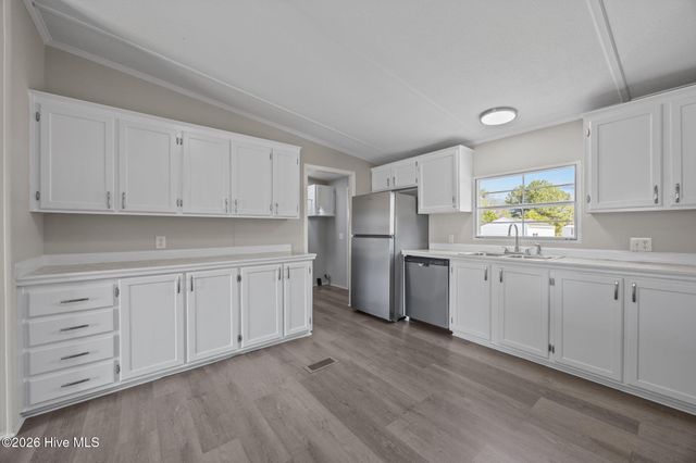 530 Jonathan Place, Greenville, NC 27834