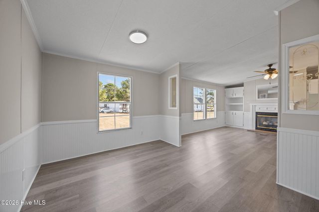 530 Jonathan Place, Greenville, NC 27834