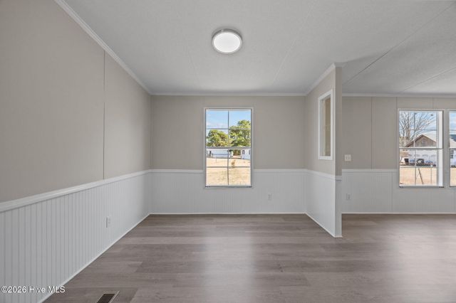 530 Jonathan Place, Greenville, NC 27834