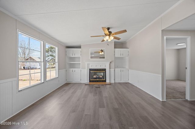 530 Jonathan Place, Greenville, NC 27834