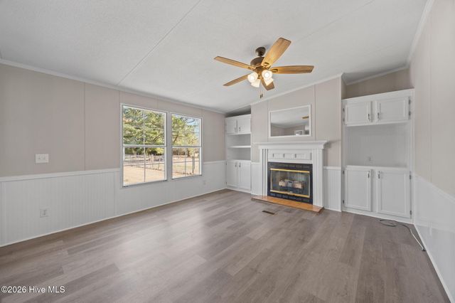 530 Jonathan Place, Greenville, NC 27834