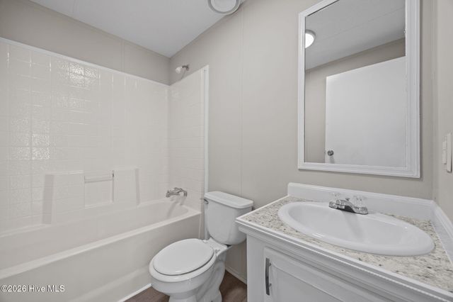 530 Jonathan Place, Greenville, NC 27834