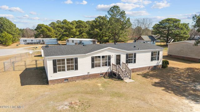 530 Jonathan Place, Greenville, NC 27834