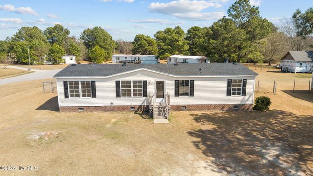 530 Jonathan Place, Greenville, NC 27834