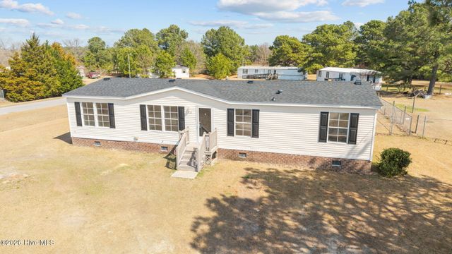 530 Jonathan Place, Greenville, NC 27834