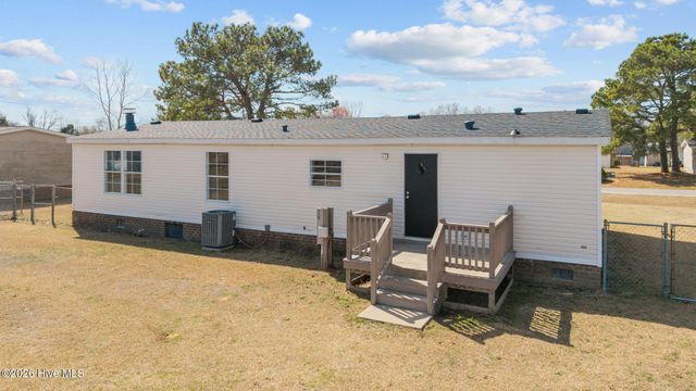 530 Jonathan Place, Greenville, NC 27834