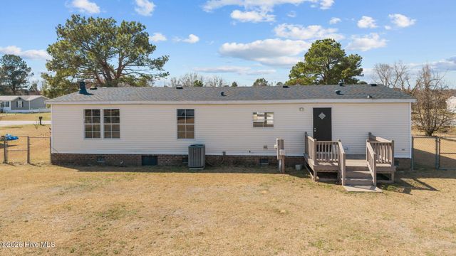 530 Jonathan Place, Greenville, NC 27834