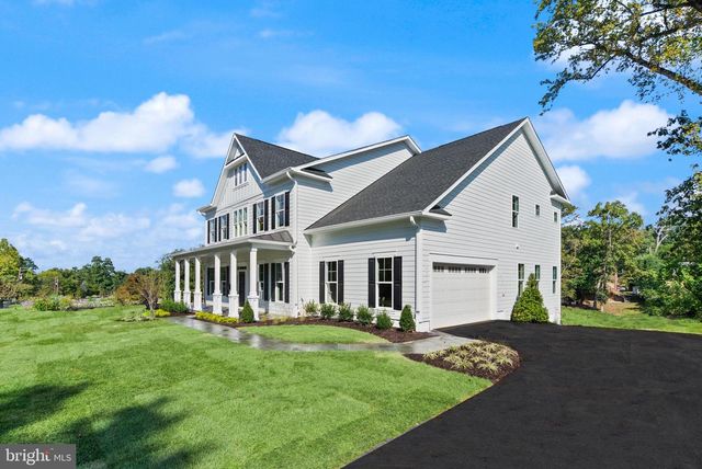 7203 BARNETT RD, Bethesda, MD 20817