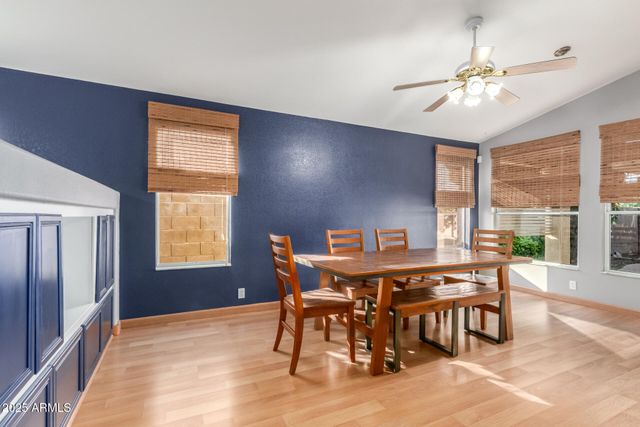 2962 S SEYMOUR --, Mesa, AZ 85212