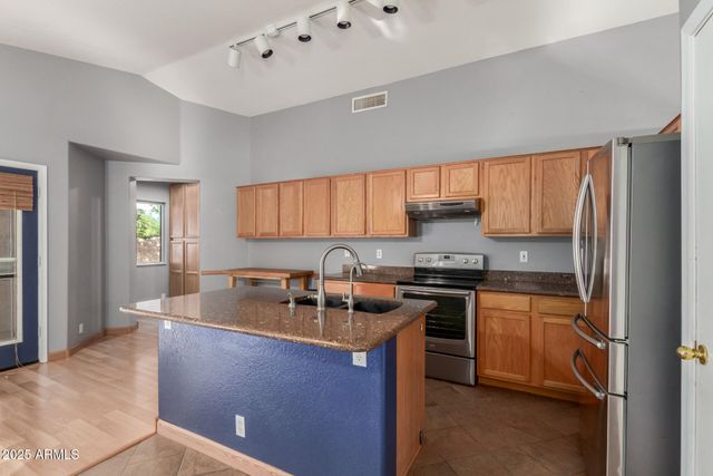 2962 S SEYMOUR --, Mesa, AZ 85212