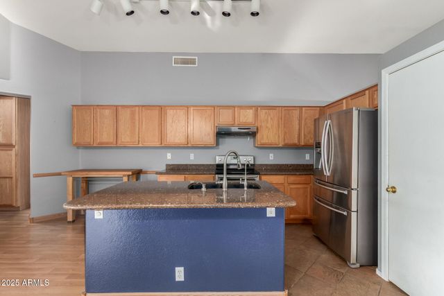 2962 S SEYMOUR --, Mesa, AZ 85212