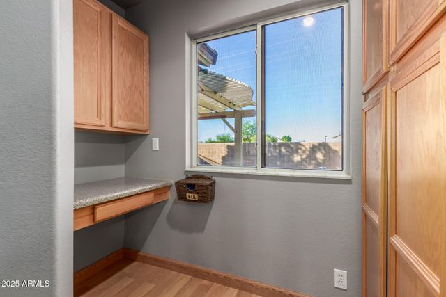 2962 S SEYMOUR --, Mesa, AZ 85212