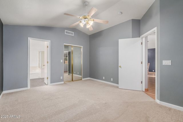 2962 S SEYMOUR --, Mesa, AZ 85212