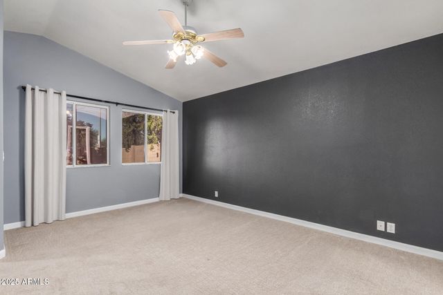2962 S SEYMOUR --, Mesa, AZ 85212