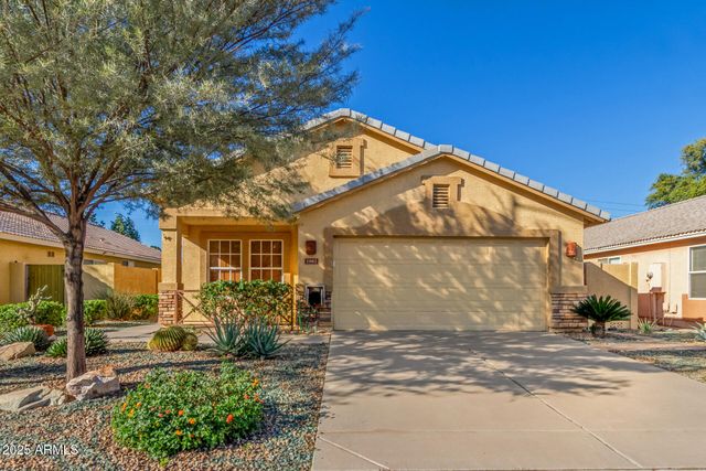 2962 S SEYMOUR --, Mesa, AZ 85212