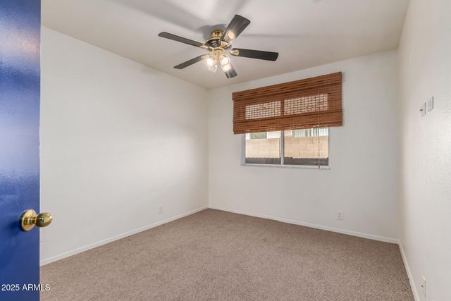 2962 S SEYMOUR --, Mesa, AZ 85212