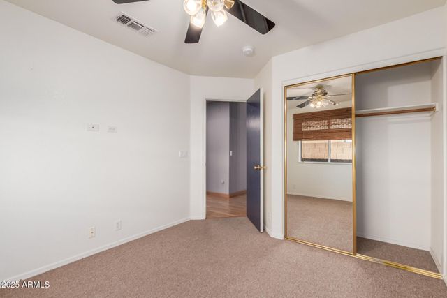 2962 S SEYMOUR --, Mesa, AZ 85212