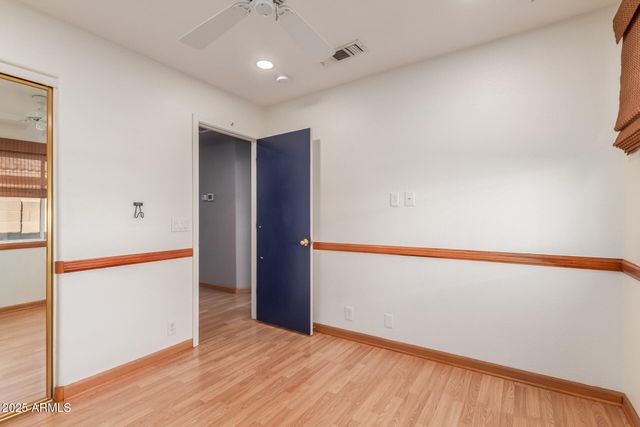 2962 S SEYMOUR --, Mesa, AZ 85212