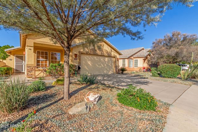 2962 S SEYMOUR --, Mesa, AZ 85212