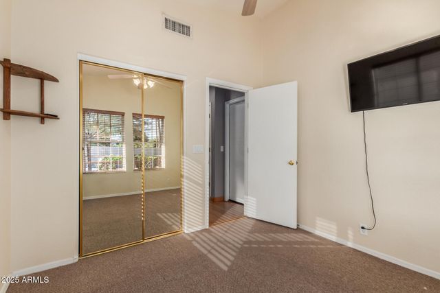 2962 S SEYMOUR --, Mesa, AZ 85212