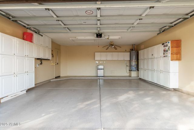 2962 S SEYMOUR --, Mesa, AZ 85212
