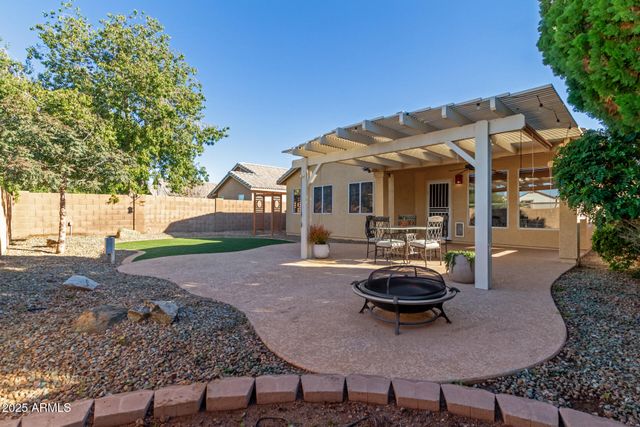 2962 S SEYMOUR --, Mesa, AZ 85212