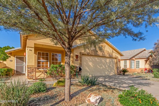 2962 S SEYMOUR --, Mesa, AZ 85212